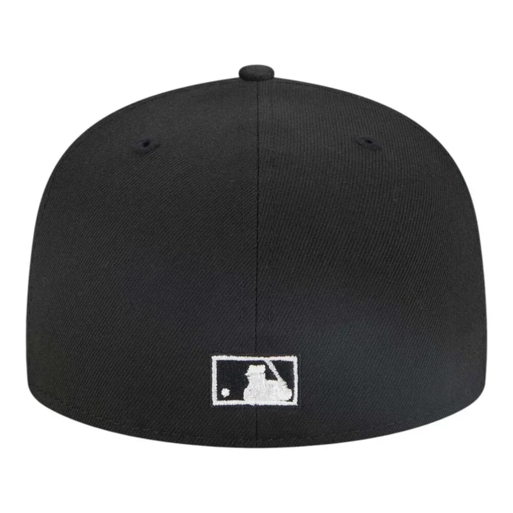 New Era Florida Marlins Botanical Fitted Hat 59FIFTY Cap - Picture 8 of 11